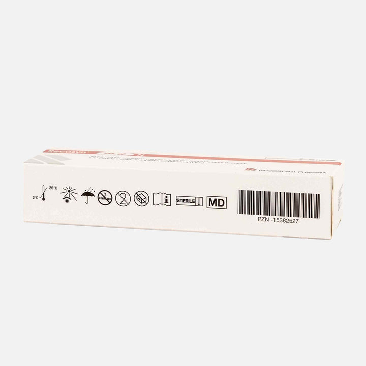 Recosyn m.d.N  1x 1.0 ml