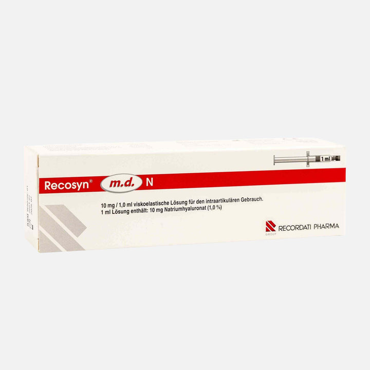 Recosyn m.d.N  1x 1.0 ml