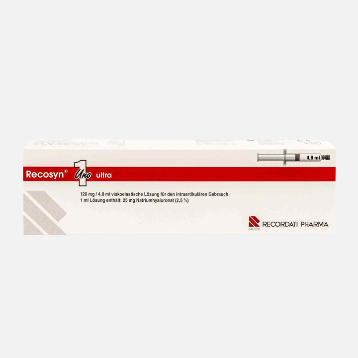 Recosyn Uno Ultra 1x 4.8 ml