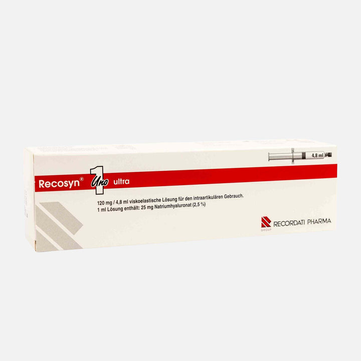 Recosyn Uno Ultra 1x 4.8 ml
