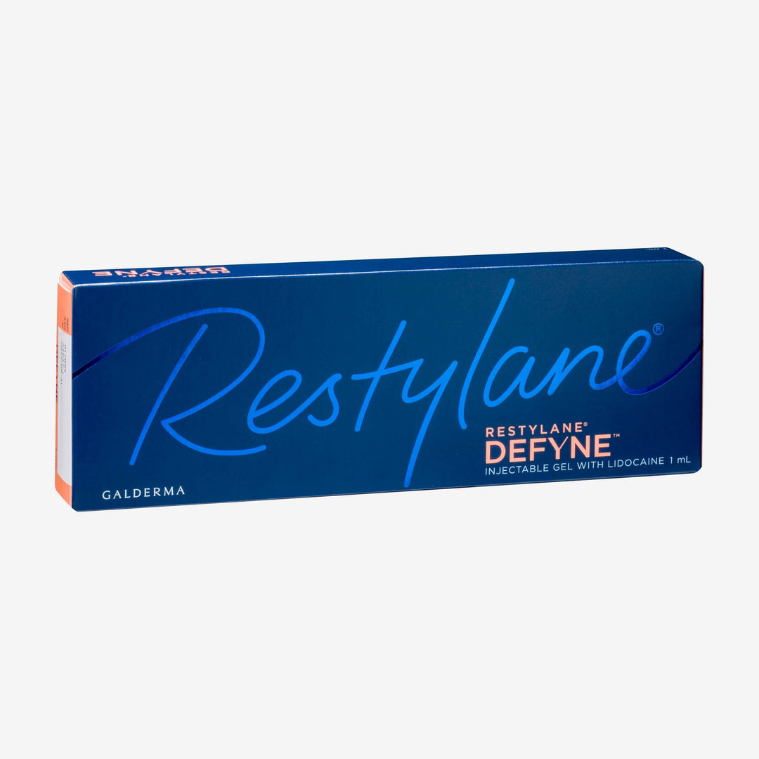 Restylane Defyne Lidocaine 1x 1,0 ml (Galderma Laboratorium GmbH) - Filler | StakonMed