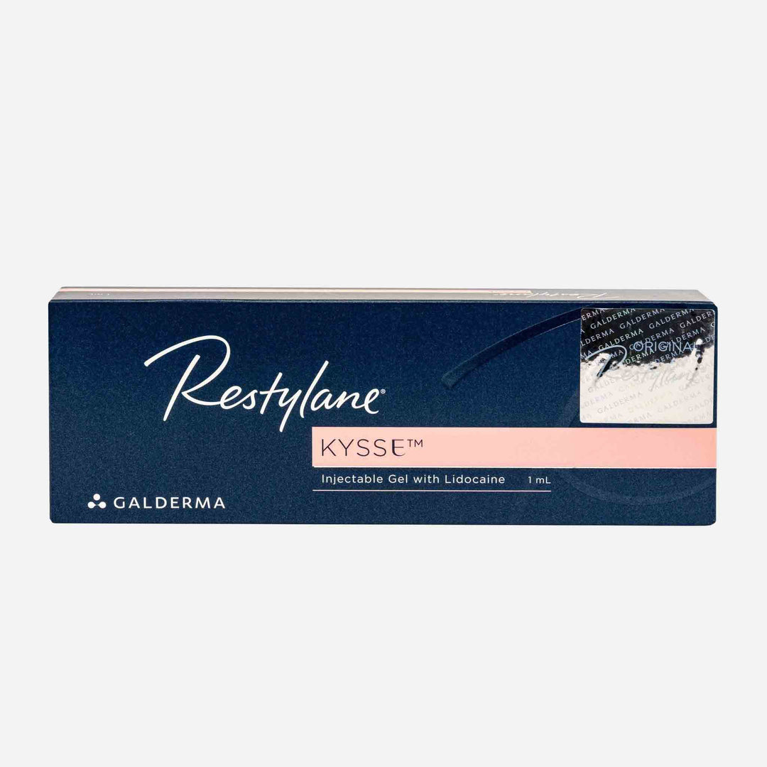 Restylane Kysse Lidocaine 1x 1.0 ml