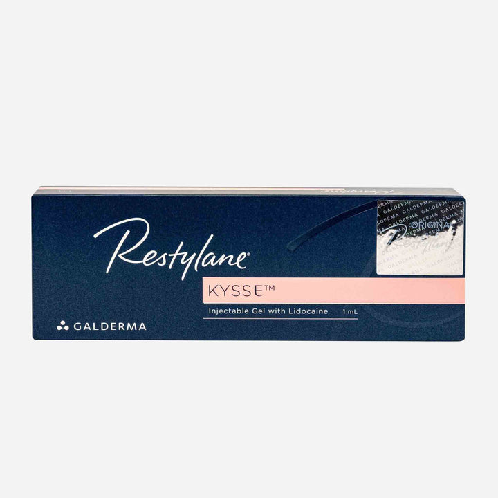 Restylane Kysse Lidocaine 1x 1.0 ml