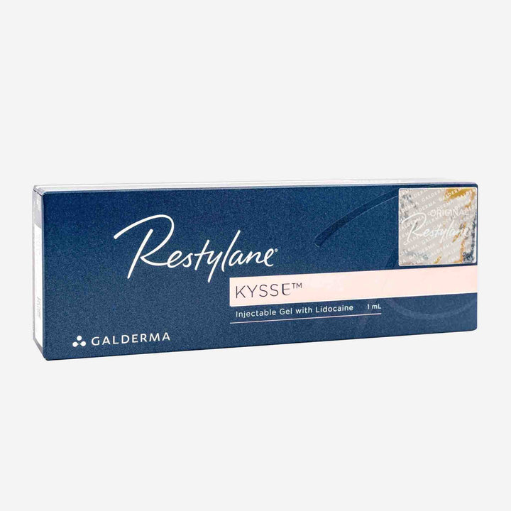 Restylane Kysse Lidocaine 1x 1.0 ml