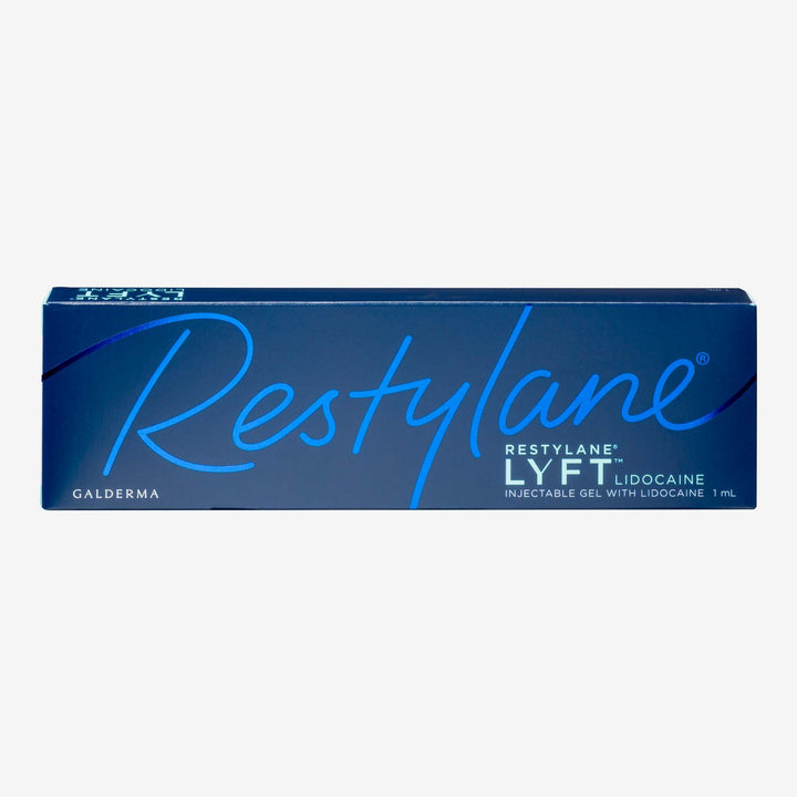 Restylane Lyft Lidocaine 1x 1,0 ml (Galderma Laboratorium GmbH) - Filler | StakonMed