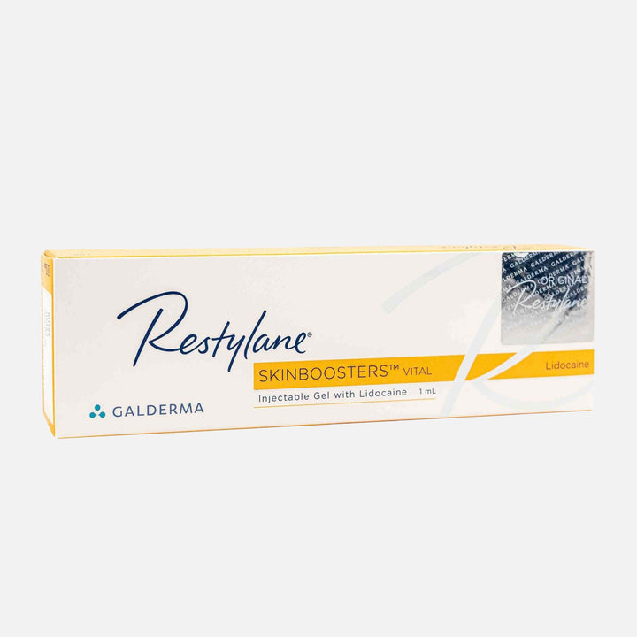Restylane Skinboosters Vital Lidocaine 1x 1.0 ml