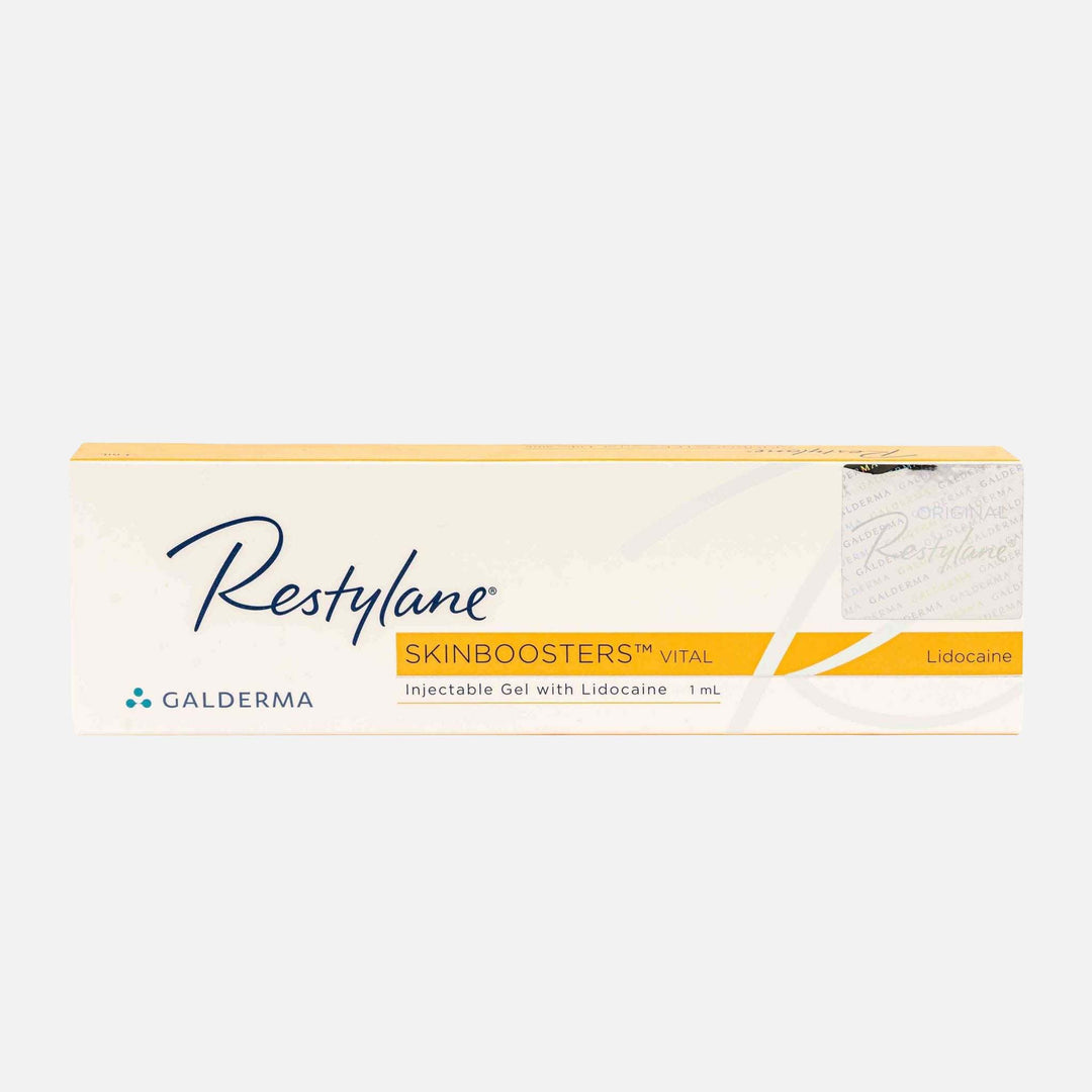 Restylane Skinboosters Vital Lidocaine 1x 1.0 ml