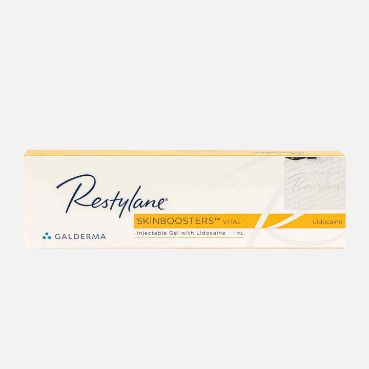 Restylane Skinboosters Vital Lidocaine 1x 1.0 ml