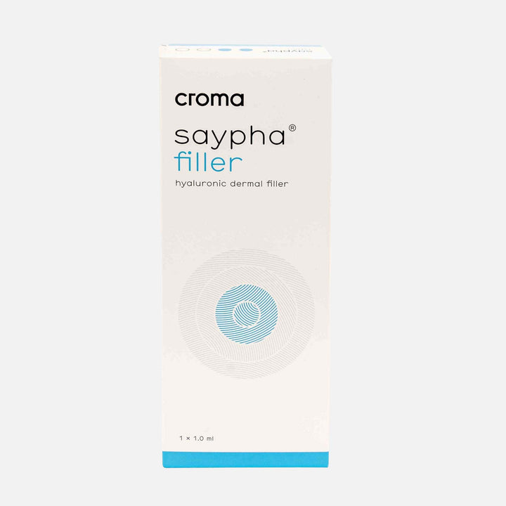 Saypha FILLER 1x 1.0 ml