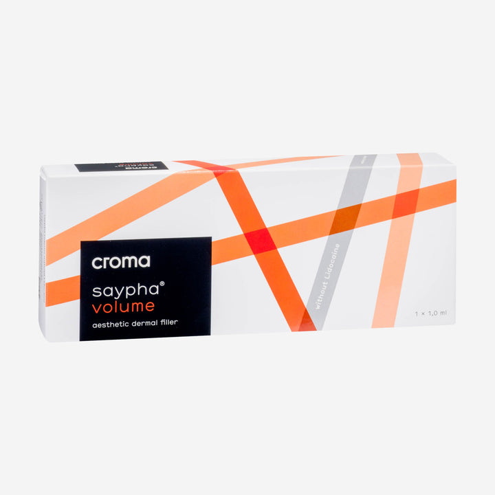 Saypha Volume 1x 1,0 ml (Croma-Pharma GmbH) - Filler | StakonMed