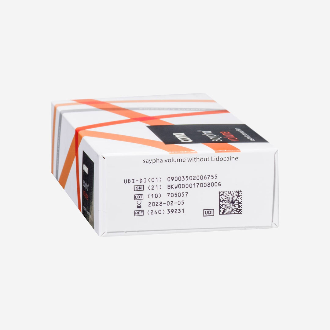 Saypha Volume 1x 1,0 ml (Croma-Pharma GmbH) - Filler | StakonMed
