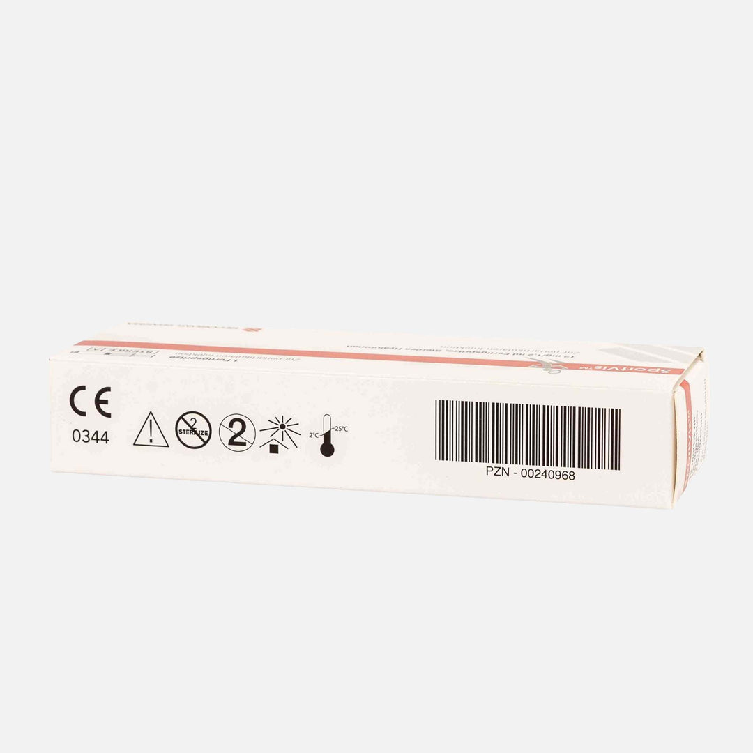 SportVis 1x 1.2 ml