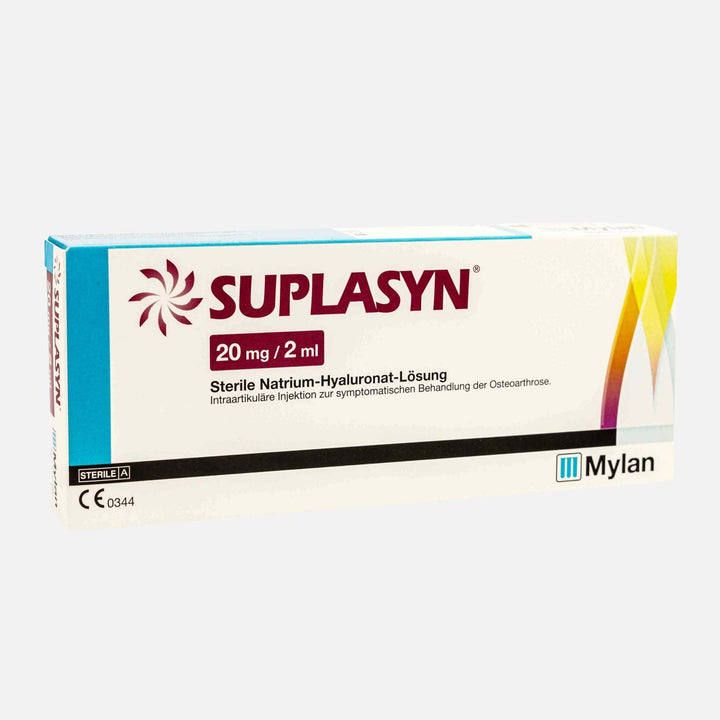 Suplasyn 1x 2,0 ml