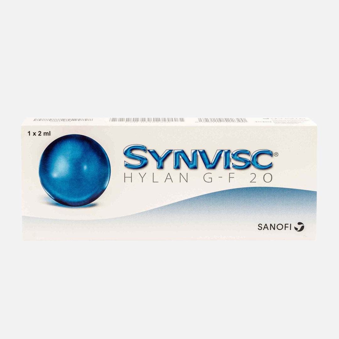 Synvisc Mono 1x 2.0 ml