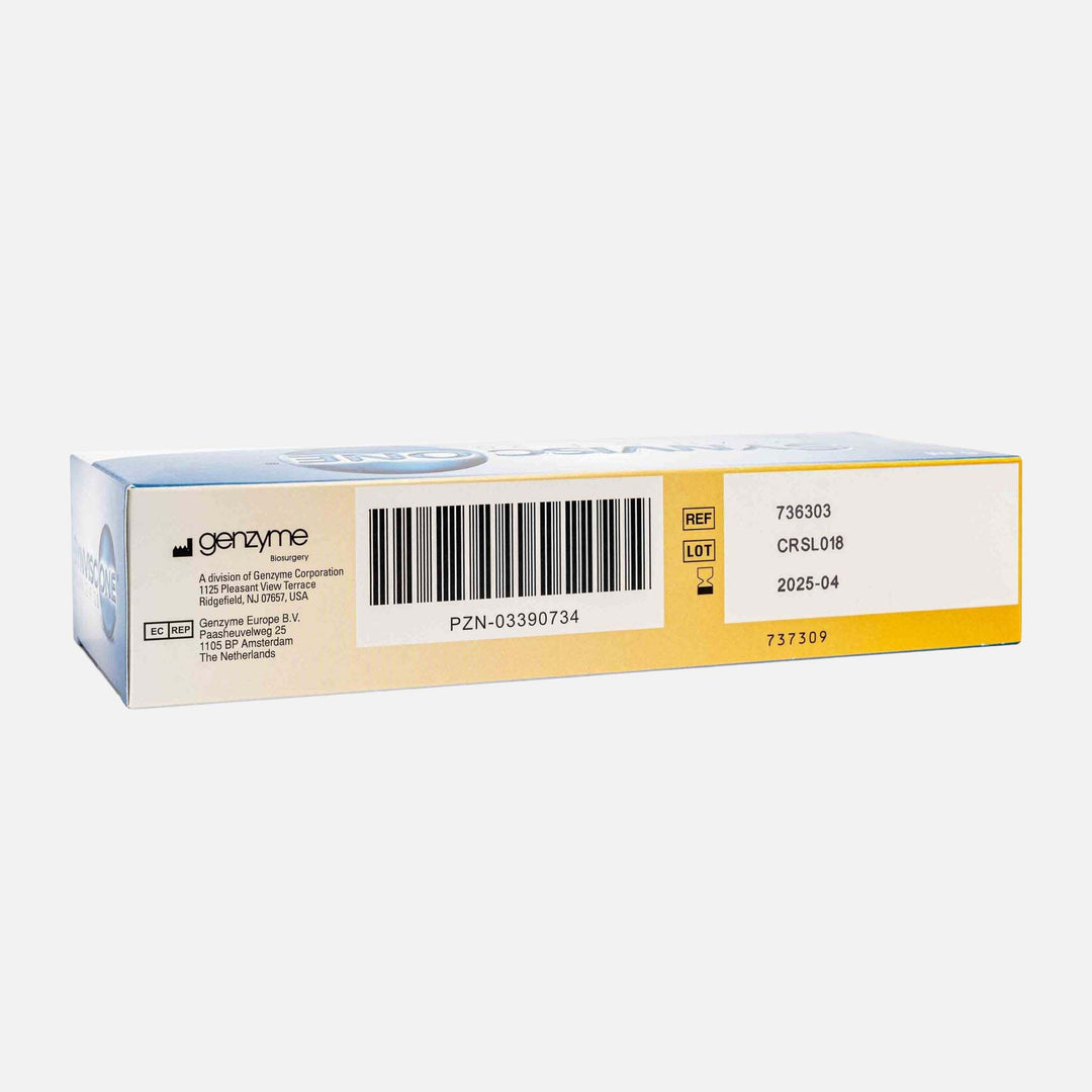 Synvisc Mono 1x 2.0 ml