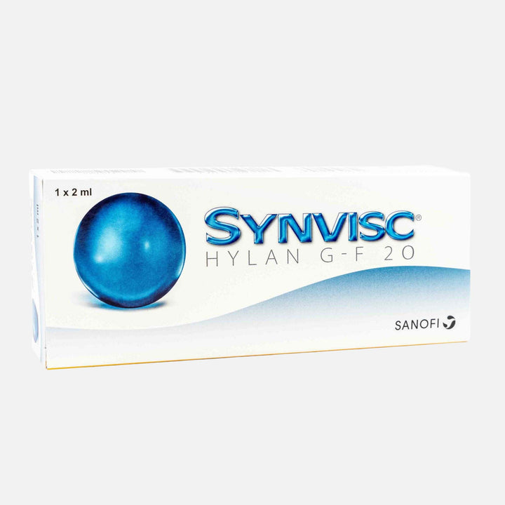 Synvisc Mono 1x 2.0 ml