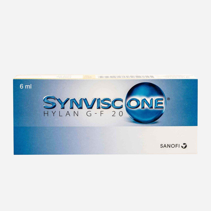 Synvisc One 1x 6.0 ml