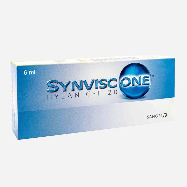 Synvisc One 1x 6.0 ml