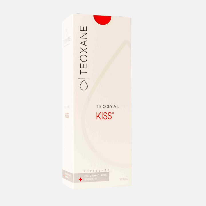 Teosyal PureSense Kiss 2x 1.0 ml