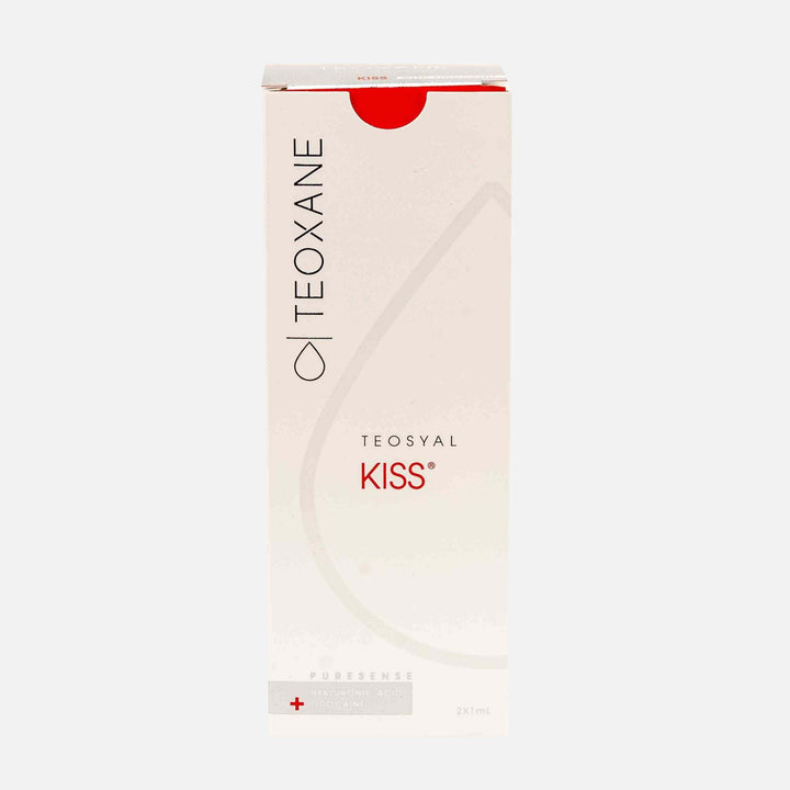 Teosyal PureSense Kiss 2x 1.0 ml
