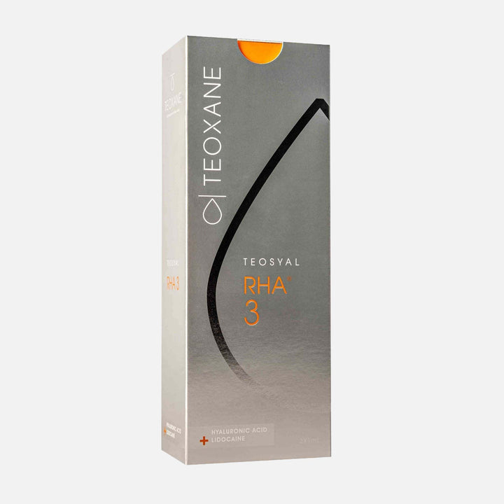 Teosyal RHA 3 2x 1.0 ml