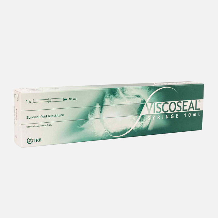 Viscoseal Seringle 1x 10,0 ml